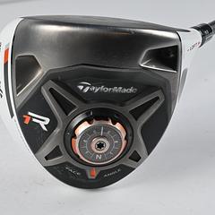 Taylormade R1 TP Driver / 8-12 Degree / Stiff Flex Aldila RIP Phenom 55 Shaft - Image 2