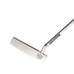 Wilson Staff Model MT22 Mens Right Hand Putter 34" Mallet - Lamkin Deep Etched - Image 4