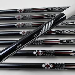 Callaway Apex 21 Irons / 4-PW+AW / Regular Flex Recoil Dart 65 Shafts - Image 5