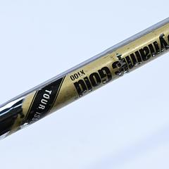 Titleist Vokey SM8 Gap Wedge / 52 Degree / X-Flex Dynamic Gold X100 Shaft - Image 4