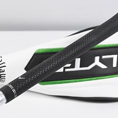 Callaway Elyte X Driver / 10.5 Degree / Regular Flex Denali Charcoal 50 Shaft - Image 8