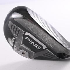 Ping G425 #4 Hybrid / 22 Degree / Regular Flex Ping Alta CB Slate 70 Shaft - Image 2