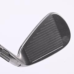 Left Hand Taylormade SIM2 Max #6 Iron / 25 Degree / Regular Flex KBS Max MT 85 - Image 2