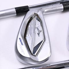 Mizuno JPX 900 Forged Irons / 4-PW / Regular Plus Flex Project X Shafts - Image 1