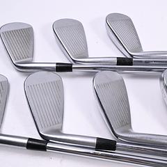 Mizuno JPX 900 Forged Irons / 4-PW / Regular Plus Flex Project X Shafts - Image 3