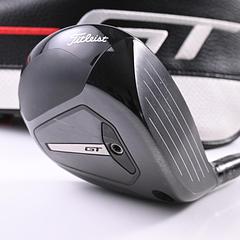 Titleist GT280 Mini Driver / 13 Degree / Stiff Flex Project X HZRDUS Black 70 - Image 1