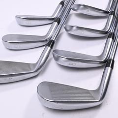 Mizuno JPX 900 Forged Irons / 4-PW / Regular Plus Flex Project X Shafts - Image 4