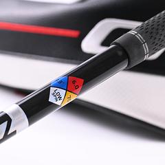 Titleist GT280 Mini Driver / 13 Degree / Stiff Flex Project X HZRDUS Black 70 - Image 6