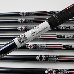 Callaway Apex 21 Irons / 4-PW+AW / Regular Flex Recoil Dart 65 Shafts - Image 6