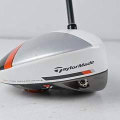 Taylormade R1 TP Driver / 8-12 Degree / Stiff Flex Aldila RIP Phenom 55 Shaft - Image 3