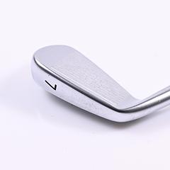 Ping Blueprint #7 Iron / 34 Degree / Stiff Flex Dynamic Gold 120 S300 Shaft - Image 3