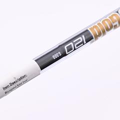 Ping Blueprint #7 Iron / 34 Degree / Stiff Flex Dynamic Gold 120 S300 Shaft - Image 4