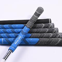 Titleist T100.S 2021 Irons / 5-PW / Stiff Flex AMT Red R300 Shafts - Image 7