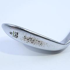Callaway MD3 Milled Lob Wedge / 58 Degree / Wedge Flex Fujikura 85ST - Image 3