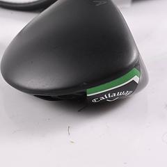 Callaway Elyte #4 Hybrid / 22 Degree / Stiff Flex Denali Charcoal 70 Shaft - Image 3