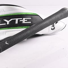 Callaway Elyte #4 Hybrid / 22 Degree / Stiff Flex Denali Charcoal 70 Shaft - Image 8