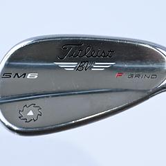 Titleist Vokey SM6 Gap Wedge / 50 Degree / Stiff Flex Dynamic Gold S300 Shaft - Image 1