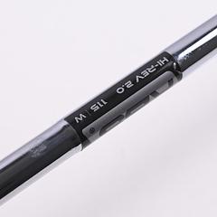 Mizuno Pro T-3 Sand Wedge / 54 Degree / Wedge Flex KBS Hi-Rev 2.0 115 Shaft - Image 4