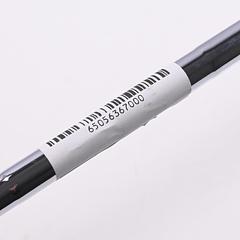 Mizuno Pro T-3 Sand Wedge / 54 Degree / Wedge Flex KBS Hi-Rev 2.0 115 Shaft - Image 5