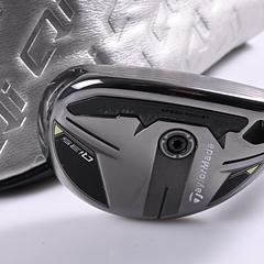 Taylormade Qi35 #3 Hybrid / 19 Degree / Stiff Flex Fujikura Ventus Blue '25 7 - Image 2