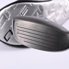 Taylormade Qi35 #3 Hybrid / 19 Degree / Stiff Flex Fujikura Ventus Blue '25 7 - Image 4