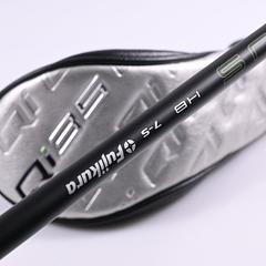 Taylormade Qi35 #3 Hybrid / 19 Degree / Stiff Flex Fujikura Ventus Blue '25 7 - Image 6