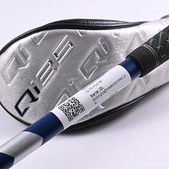 Taylormade Qi35 #3 Hybrid / 19 Degree / Stiff Flex Fujikura Ventus Blue '25 7 - Image 7