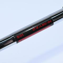 Callaway Mack Daddy CB Gap Wedge / 50 Degree / Wedge Flex KBS Hi-Rev 2.0 105 - Image 4