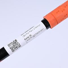 Cleveland CBX Full Face 2 Sand Wedge / 54 Degree / Regular Flex UST Recoil ES - Image 5