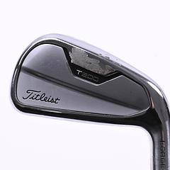 Titleist T200 2021 #4 Iron / 22 Degree / Regular Flex AMT Red R300 Shaft - Image 6
