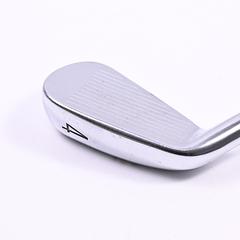 Titleist T200 2021 #4 Iron / 22 Degree / Regular Flex AMT Red R300 Shaft - Image 4