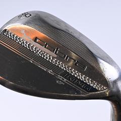 Cobra King 2025 Lob Wedge / 60 Degree / Wedge Flex KBS $-Taper 130 Shaft - Image 1