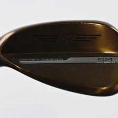 Left Hand Titleist Vokey SM10 Oil Can Sand Wedge / 54 Degree / Wedge Flex Vokey - Image 6