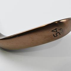 Left Hand Titleist Vokey SM10 Oil Can Sand Wedge / 54 Degree / Wedge Flex Vokey - Image 4