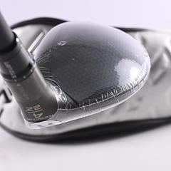 Taylormade Qi35 #4 Hybrid / 22 Degree / Regular Flex Fujikura Ventus Blue 6 - Image 5