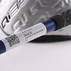 Taylormade Qi35 #4 Hybrid / 22 Degree / Regular Flex Fujikura Ventus Blue 6 - Image 7