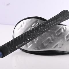 Taylormade Qi35 #4 Hybrid / 22 Degree / Regular Flex Fujikura Ventus Blue 6 - Image 8