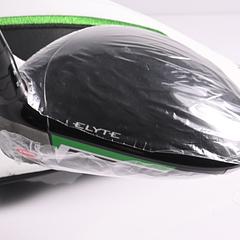Callaway Elyte Triple Diamond Driver / 10.5 Degree / Stiff Flex Tensei 1K Black - Image 5
