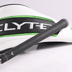 Callaway Elyte Triple Diamond Driver / 10.5 Degree / Stiff Flex Tensei 1K Black - Image 2