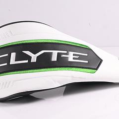 Callaway Elyte Triple Diamond Driver / 10.5 Degree / Stiff Flex Tensei 1K Black - Image 1