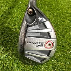 Callaway Big Bertha OS 4/22 HYB - Image 1