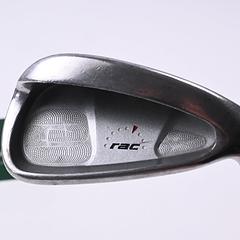 Taylormade RAC HT #3 Iron / 22 Degree / Stiff Flex Taylormade 95 Shaft - Image 2