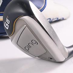 Ladies Ping G Le3 #6 Hybrid / 30 Degree / Ladies Flex Ping ULT 250 Shaft - Image 1