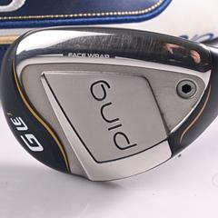 Ladies Ping G Le3 #6 Hybrid / 30 Degree / Ladies Flex Ping ULT 250 Shaft - Image 2