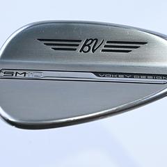 Titleist Vokey SM10 Gap Wedge / 52 Degree / Wedge Flex Vokey SM10 Shaft - Image 1