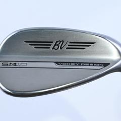 Titleist Vokey SM10 Gap Wedge / 50 Degree / Wedge Flex Vokey SM10 Shaft - Image 1