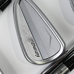 Ping i230 Irons / 4-PW / Black Dot / X-Flex NS Pro Modus3 Tour 105 Shafts - Image 2