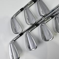 Ping i230 Irons / 4-PW / Black Dot / X-Flex NS Pro Modus3 Tour 105 Shafts - Image 3