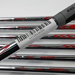 Ping i230 Irons / 4-PW / Black Dot / X-Flex NS Pro Modus3 Tour 105 Shafts - Image 7