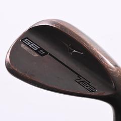 Mizuno T22 Sand Wedge / 56 Degree / Wedge Flex Dynamic Gold Shaft - Image 1